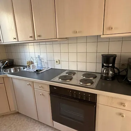 Appartement Bianche