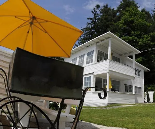 Bianche Apartament *