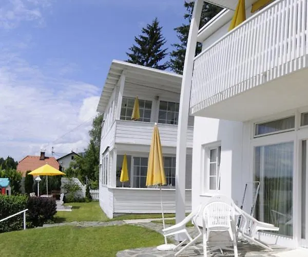 Apartament Bianche Drobollach am Faakersee