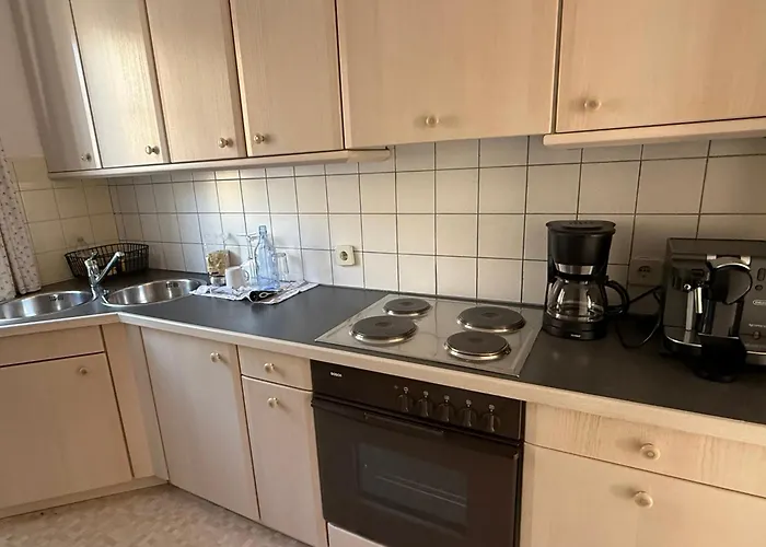 Apartament Bianche