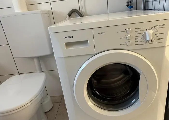 Apartament Bianche *